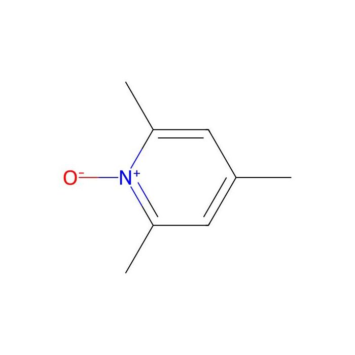 2，4，6-Trimethylpyridine 1-oxide - ≥98% CAS No(3376-50-9) by Aladdin Scientific