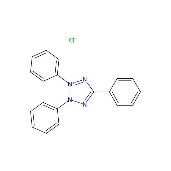 TTC Staining Solution (2%) - BioReagent, Biological Stain, for microscopy, 2% CAS No(298-96-4) by Aladdin Scientific