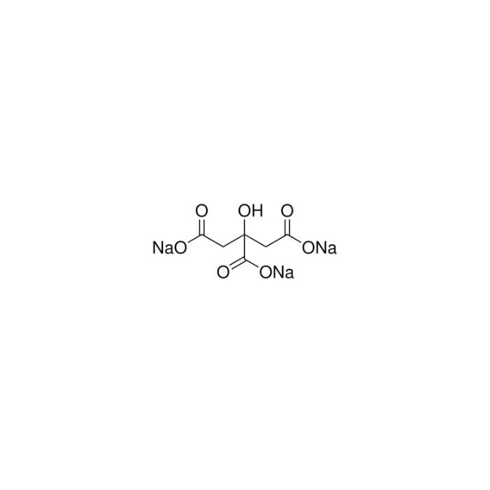 tri-Sodium citrate - Anhydrous Grade,USP CAS No(68-04-2) by Aladdin Scientific