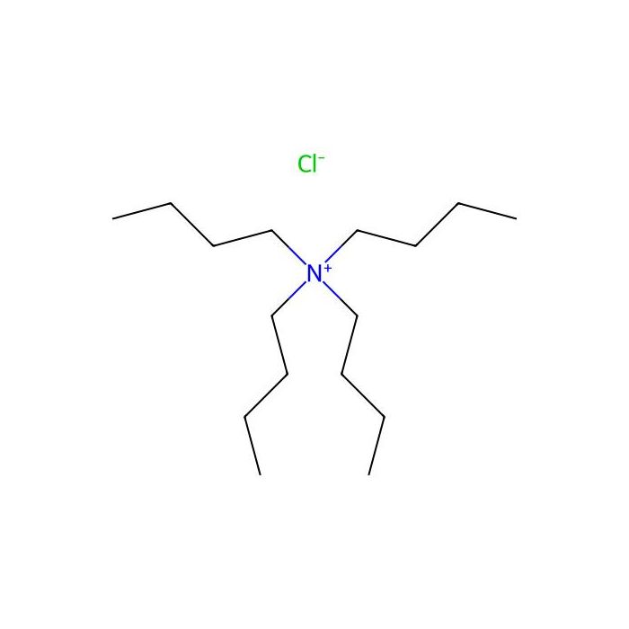 Tetrabutylammonium chloride - ≥95% CAS No(1112-67-0) by Aladdin Scientific