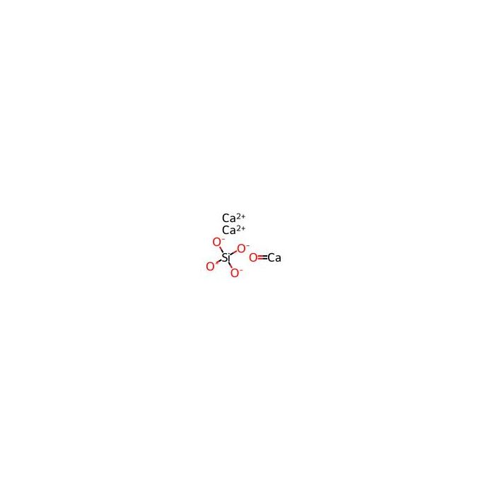 Tricalcium silicate - ≥95% CAS No(12168-85-3) T926519 by Aladdin Scientific