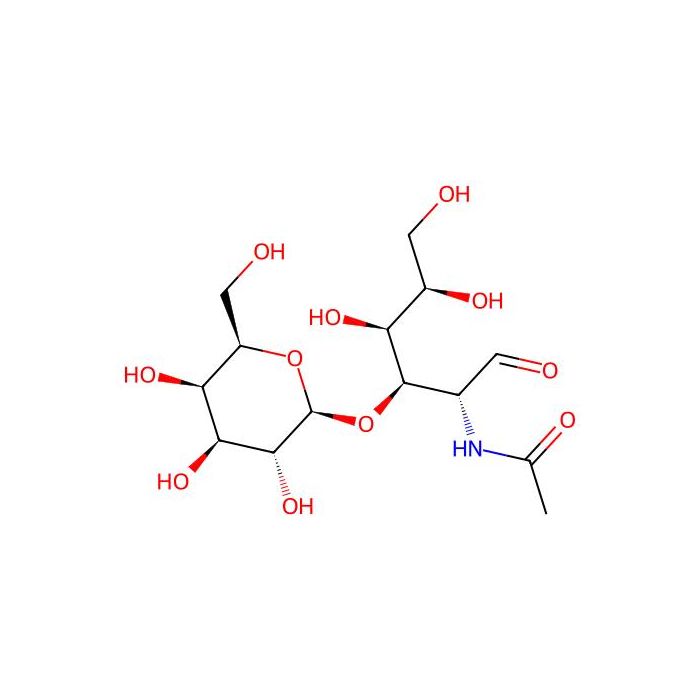 Thomsen-Friedenreich Antigen -  CAS No(3554-90-3) by Aladdin Scientific