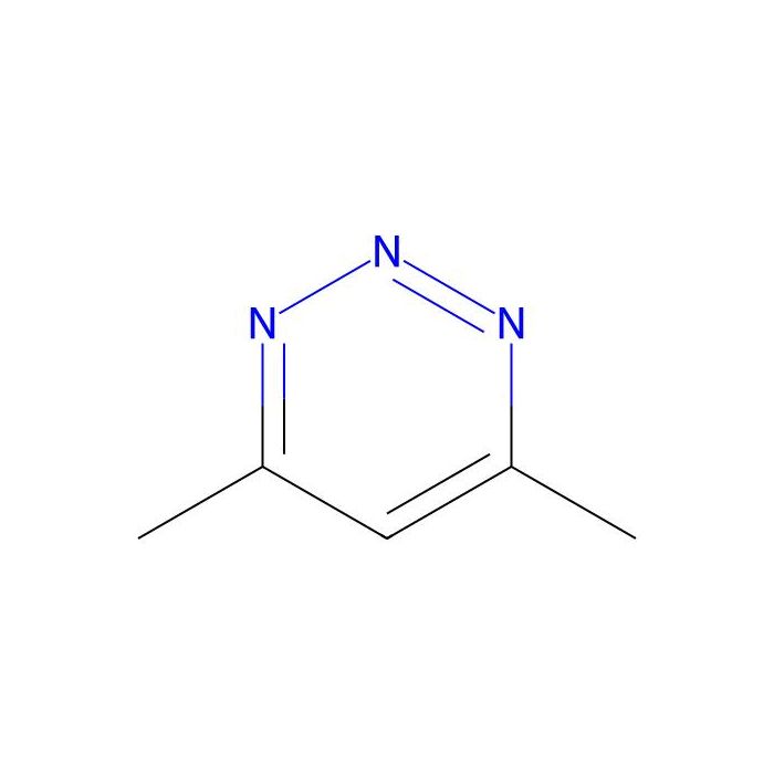 1,2,3-Triazine, 4,6-dimethyl- - ≥97% CAS No(77202-09-6) by Aladdin Scientific