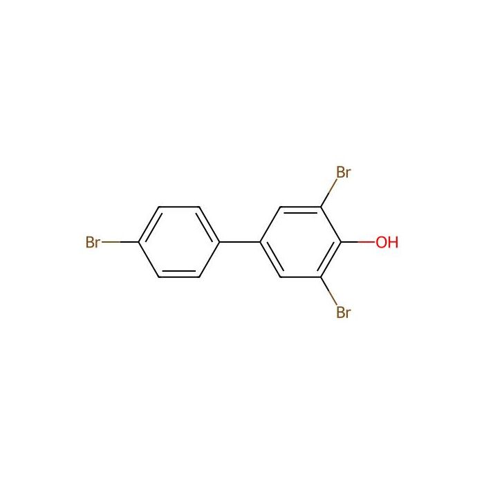 3,4',5-Tribromobiphenyl-4-ol -  CAS No(4544-71-2) by Aladdin Scientific