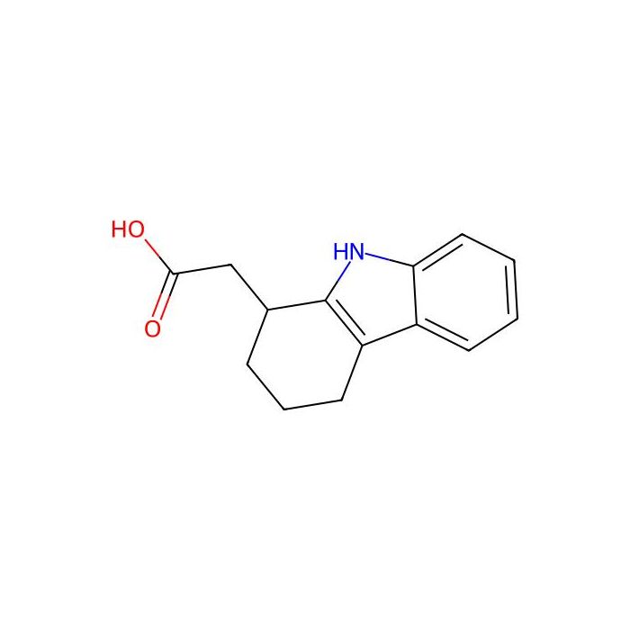 2-(2,3,4,9-tetrahydro-1H-carbazol-1-yl)acetic acid - ≥95% CAS No(10523-60-1) by Aladdin Scientific