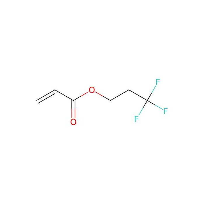 3,3,3-Trifluoropropyl prop-2-enoate -  CAS No(65605-70-1) by Aladdin Scientific
