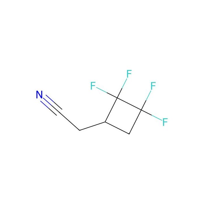2-(2,2,3,3-Tetrafluorocyclobutyl)acetonitrile - ≥98% CAS No(356-83-2) by Aladdin Scientific