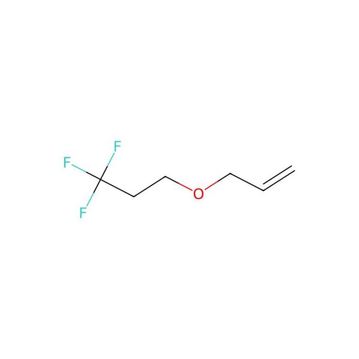 3-(3,3,3-Trifluoropropoxy)prop-1-ene - ≥95% CAS No(1421602-07-4) by Aladdin Scientific