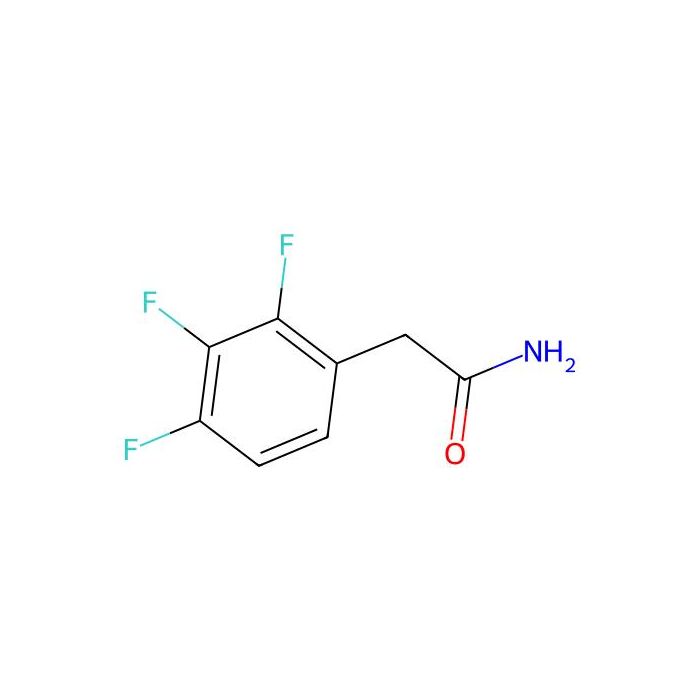 2-(2,3,4-Trifluorophenyl)acetamide - ≥95% CAS No(149488-98-2) by Aladdin Scientific