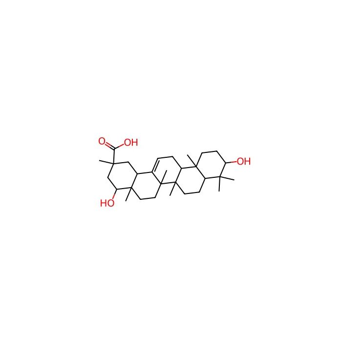 triptocallic acid D - ≥95% CAS No(201534-09-0) by Aladdin Scientific