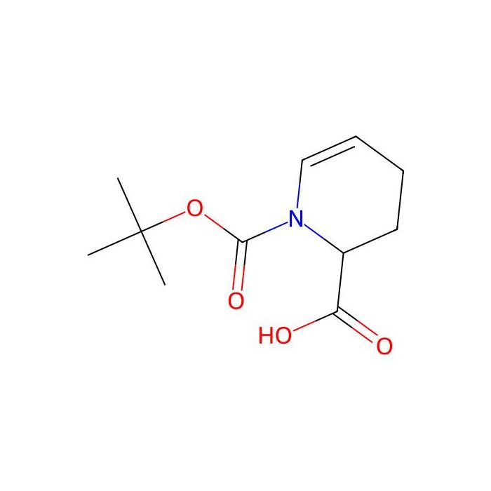 1-((Tert-butoxy)carbonyl)-1,2,3,4-tetrahydropyridine-2-carboxylic acid - ≥95% CAS No(1779402-01-5) by Aladdin Scientific