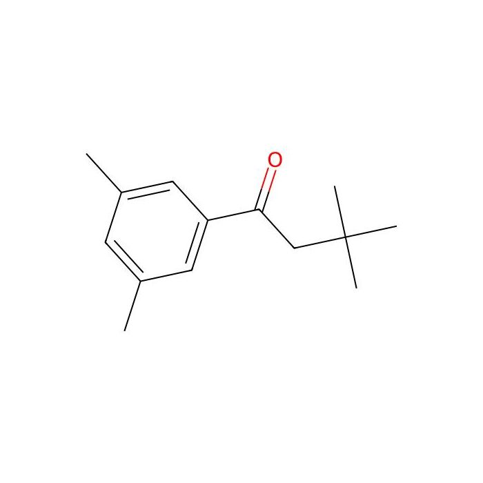 3,3,3',5'-Tetramethylbutyrophenone -  CAS No(898764-59-5) by Aladdin Scientific