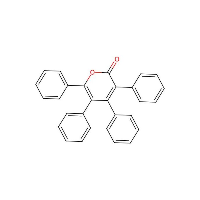 3,4,5,6-Tetraphenyl-2H-pyran-2-one -  CAS No(33524-67-3) by Aladdin Scientific