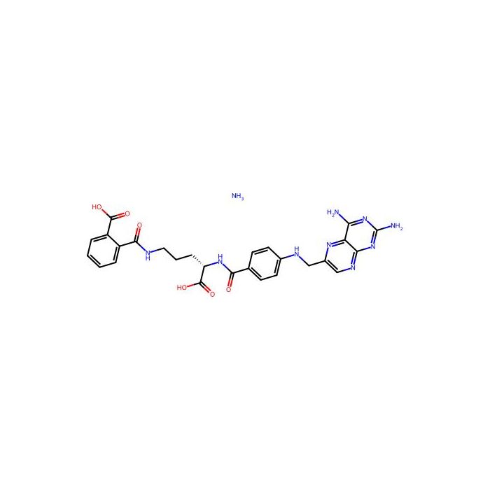 Talotrexin Ammonium -  CAS No(648420-92-2) by Aladdin Scientific