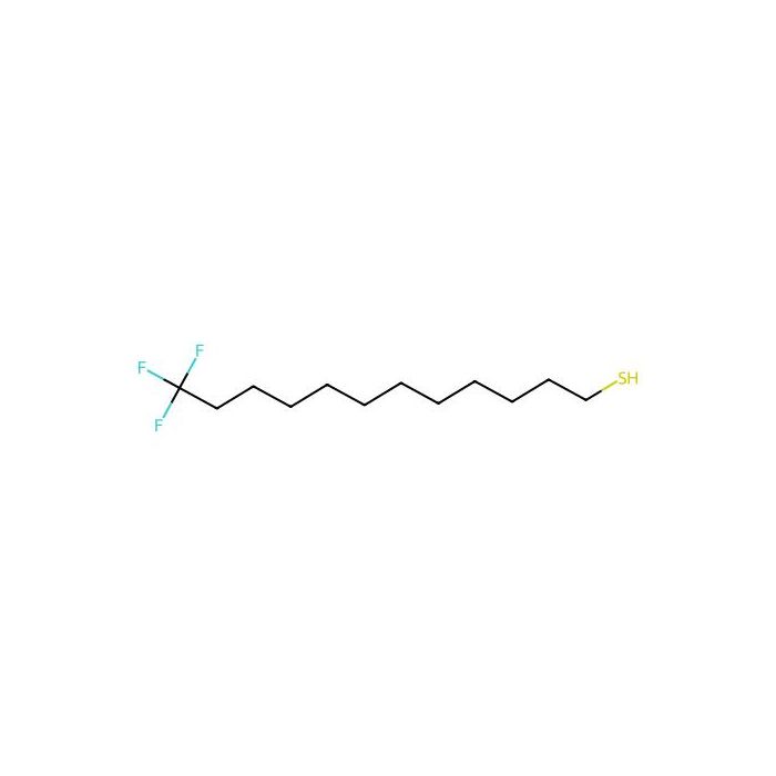 12,12,12-Trifluorododecane-1-thiol - ≥97% CAS No(168703-96-6) by Aladdin Scientific