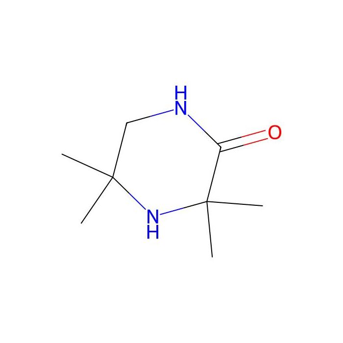 3,3,5,5-Tetramethylpiperazin-2-one - ≥95% CAS No(1296755-97-9) by Aladdin Scientific