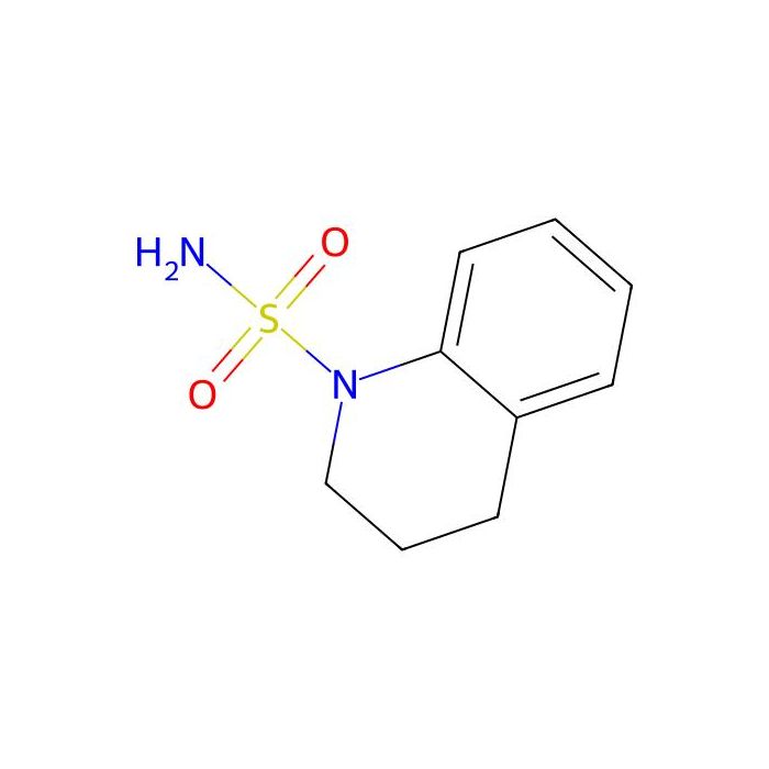1,2,3,4-Tetrahydroquinoline-1-sulfonamide - ≥95% CAS No(1152573-61-9) by Aladdin Scientific