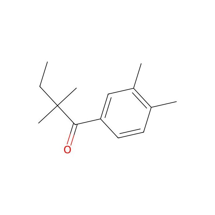 2,2,3',4'-Tetramethylbutyrophenone -  CAS No(898765-64-5) by Aladdin Scientific