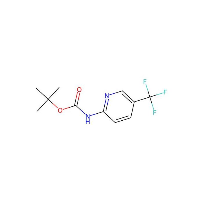 (5-Trifluoromethyl-pyridin-2-yl)-carbamic acid tert-butyl ester - ≥97% CAS No(1399664-49-3) by Aladdin Scientific