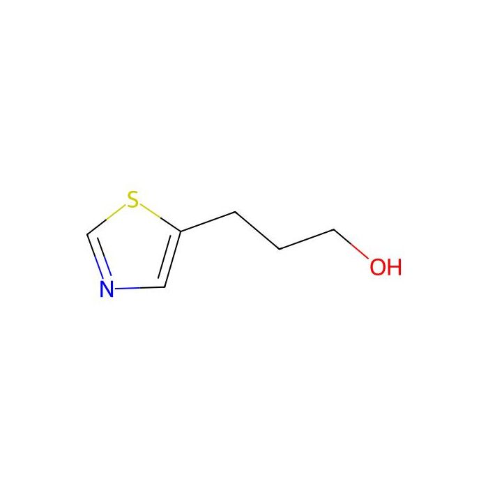 3-(1,3-Thiazol-5-yl)propan-1-ol - ≥95% CAS No(1000527-93-4) by Aladdin Scientific
