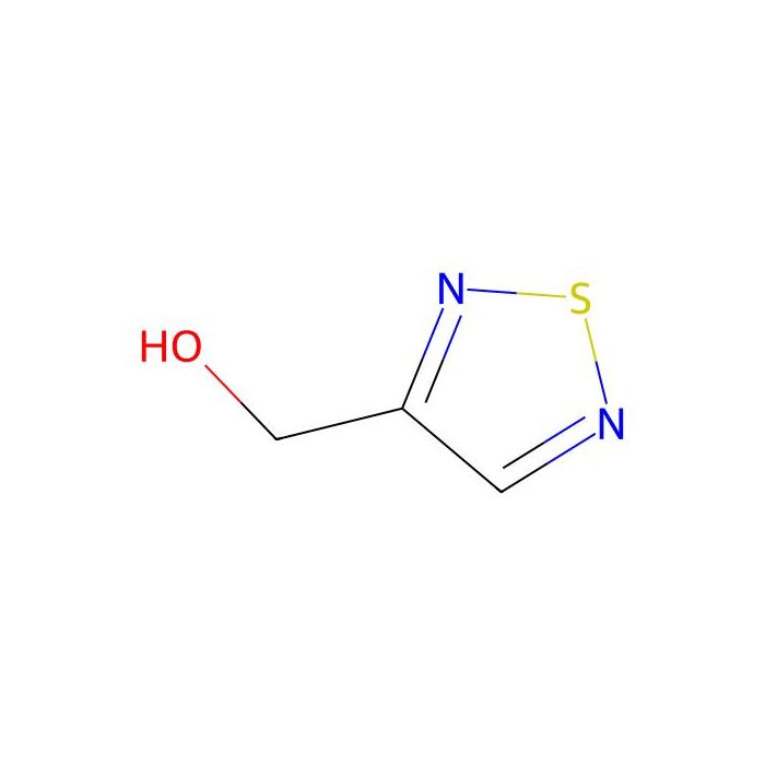 (1,2,5-Thiadiazol-3-yl)methanol - ≥95% CAS No(90507-33-8) by Aladdin Scientific
