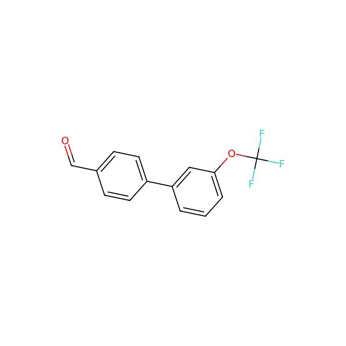3'-Trifluoromethoxy-biphenyl-4-carbaldehyde -  CAS No(473257-33-9) by Aladdin Scientific