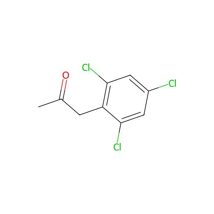 1-(2,4,6-Trichlorophenyl)-2-propanone - ≥95% CAS No(1228284-86-3) by Aladdin Scientific