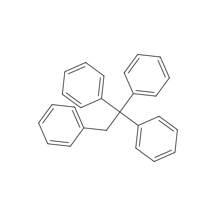 1,1,1,2-Tetraphenylethane -  CAS No(2294-94-2) by Aladdin Scientific