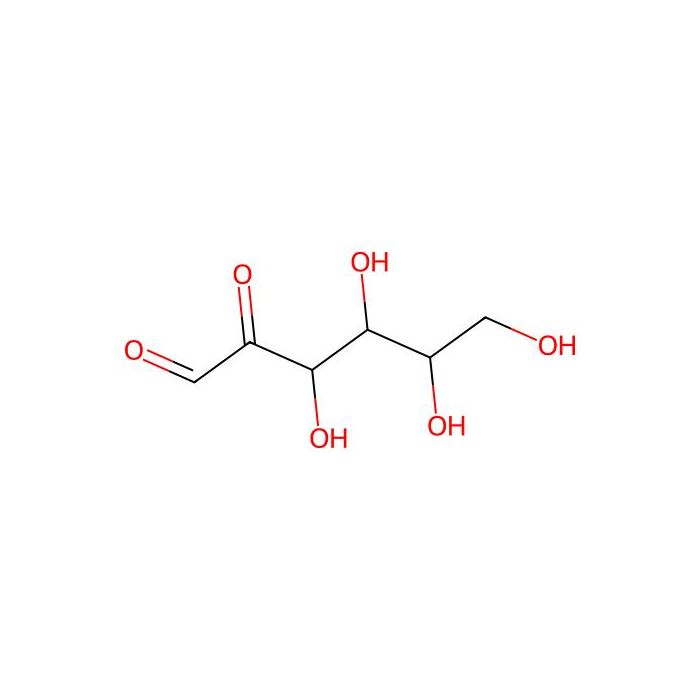 3,4,5,6-Tetrahydroxy-2-oxohexanal - ≥95% CAS No(54142-77-7) by Aladdin Scientific