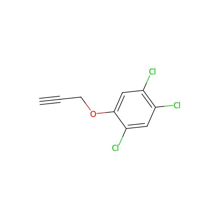 3-(2,4,5-Trichlorophenoxy)-1-propyne - ≥95% CAS No(17051-03-5) by Aladdin Scientific
