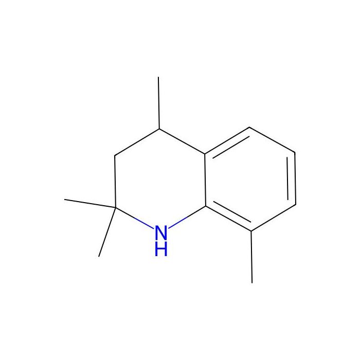 2,2,4,8-Tetramethyl-1,2,3,4-tetrahydroquinoline - ≥95% CAS No(4497-61-4) by Aladdin Scientific