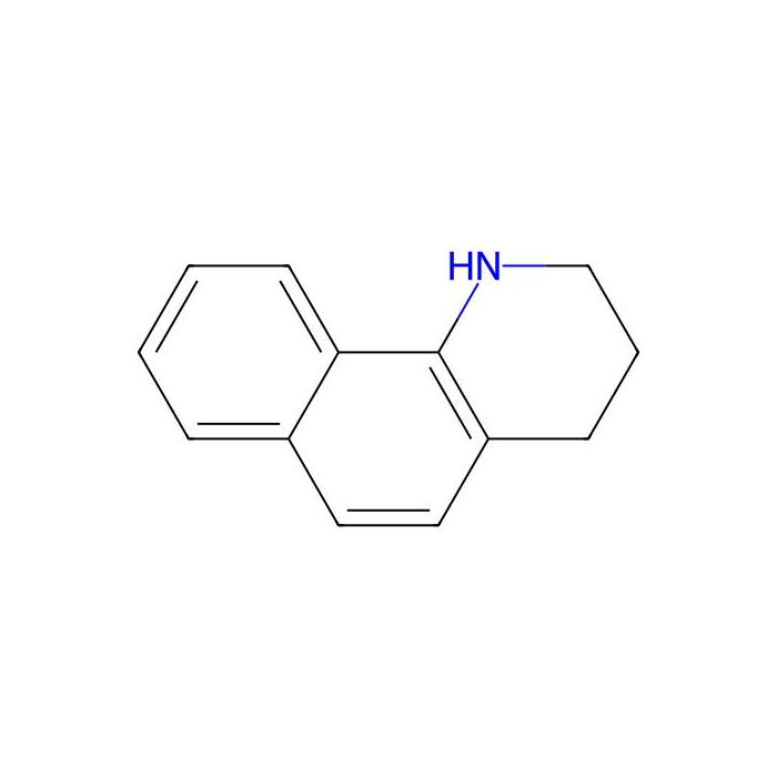 1,2,3,4-Tetrahydrobenzo[h]quinoline -  CAS No(5223-80-3) by Aladdin Scientific