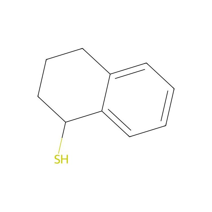 1,2,3,4-Tetrahydronaphthalene-1-thiol - ≥95% CAS No(103324-34-1) by Aladdin Scientific