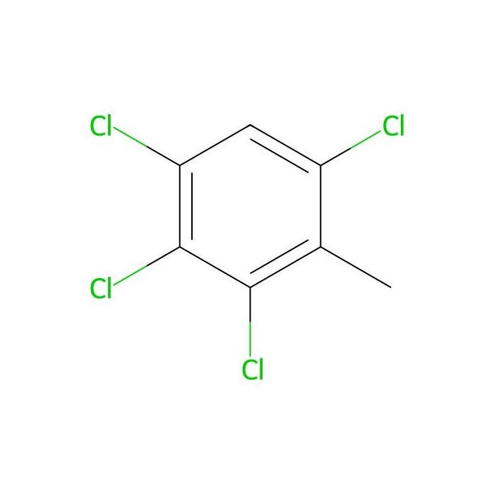 1,2,3,5-Tetrachloro-4-methylbenzene - ≥98% CAS No(875-40-1) by Aladdin Scientific