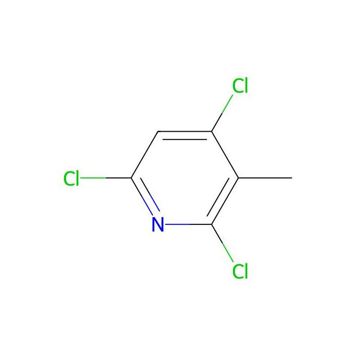 2,4,6-Trichloro-3-methylpyridine - ≥97% CAS No(89487-72-9) by Aladdin Scientific