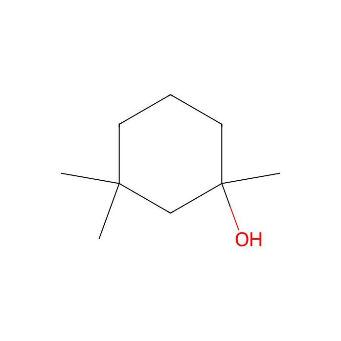 1,3,3-Trimethylcyclohexan-1-ol - ≥95% CAS No(79802-79-2) by Aladdin Scientific