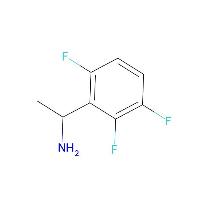 1-(2,3,6-Trifluorophenyl)ethan-1-amine - ≥95% CAS No(1270378-05-6) by Aladdin Scientific