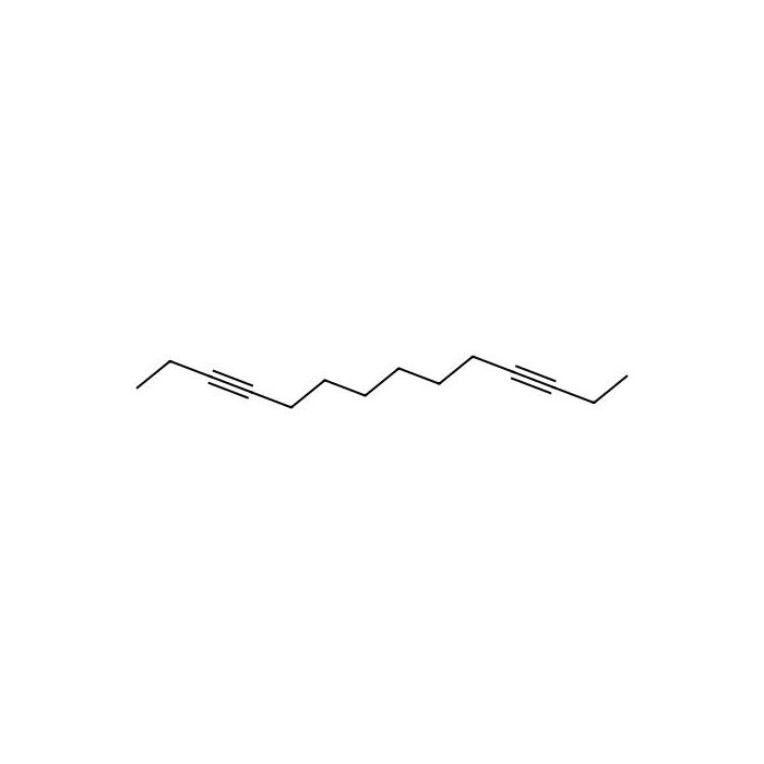 3,11-Tetradecadiyne - ≥95% CAS No(115756-75-7) by Aladdin Scientific