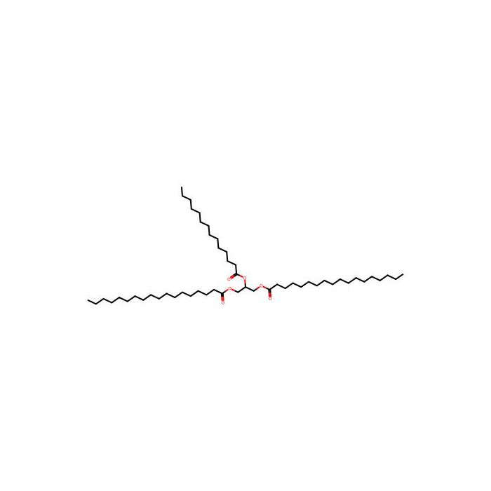 TG(18:0/14:0/18:0)[iso3] -  CAS No(57396-99-3) by Aladdin Scientific
