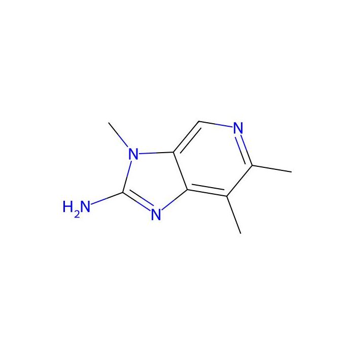 3,6,7-Trimethyl-3H-imidazo[4,5-c]pyridin-2-amine - ≥95% CAS No(401560-74-5) by Aladdin Scientific