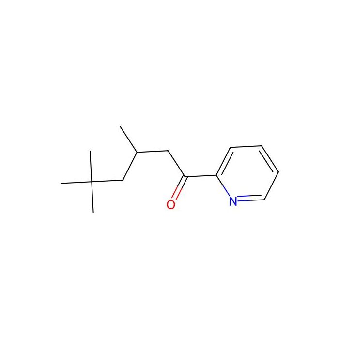 2,4,4-Trimethylpentyl 2-pyridyl ketone - ≥95% CAS No(898779-74-3) by Aladdin Scientific