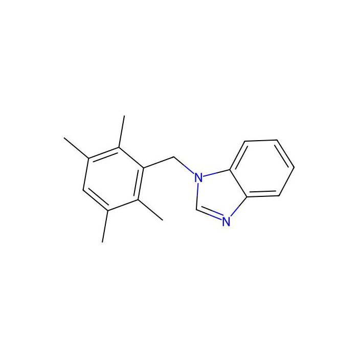 1-(2,3,5,6-tetramethylbenzyl)-1H-benzimidazole -  CAS No(615279-12-4) by Aladdin Scientific