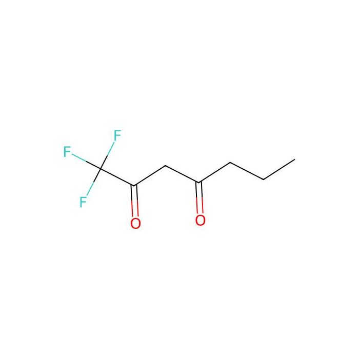 1,1,1-Trifluoroheptane-2,4-dione - ≥95% CAS No(33284-43-4) by Aladdin Scientific