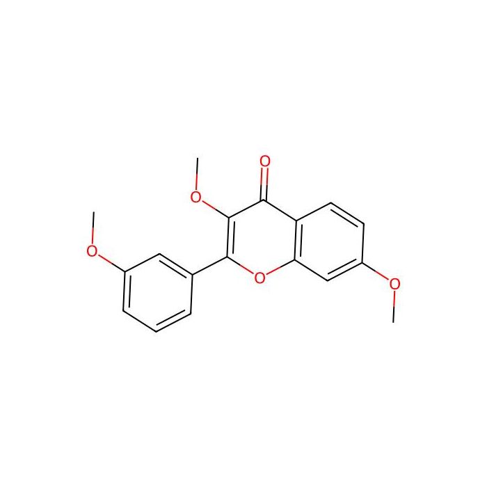 3,7,3'-Trimethoxyflavone -  CAS No(720675-70-7) by Aladdin Scientific