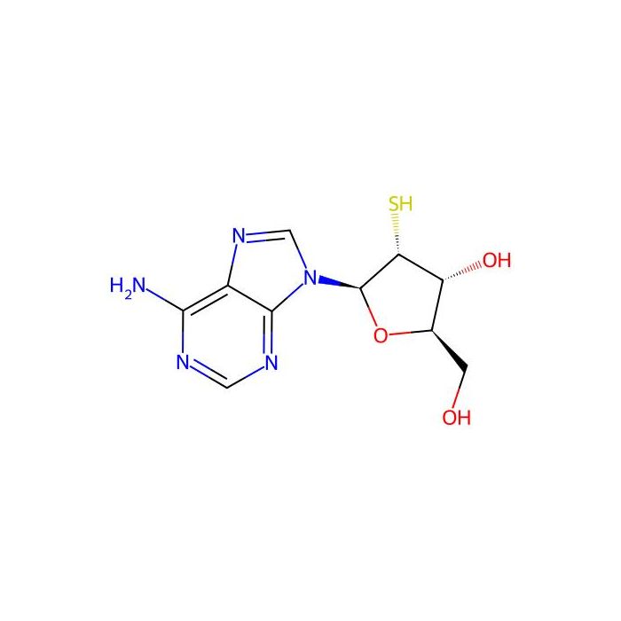 2'-Thioadenosine -  CAS No(136904-69-3) by Aladdin Scientific