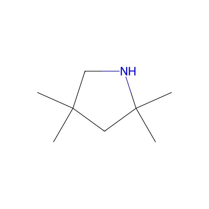 2,2,4,4-Tetramethylpyrrolidine - ≥98% CAS No(83933-70-4) by Aladdin Scientific