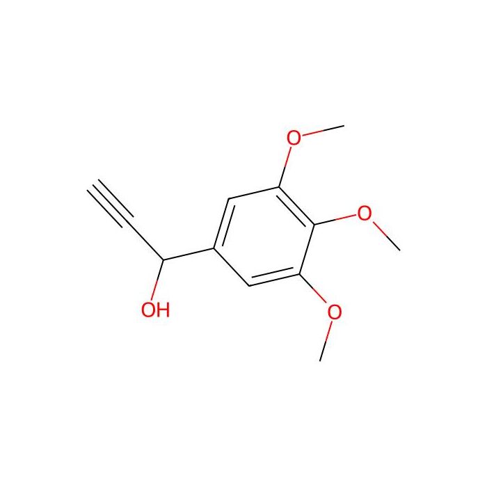 1-(3,4,5-Trimethoxyphenyl)-2-propyn-1-ol -  CAS No(10079-74-0) by Aladdin Scientific