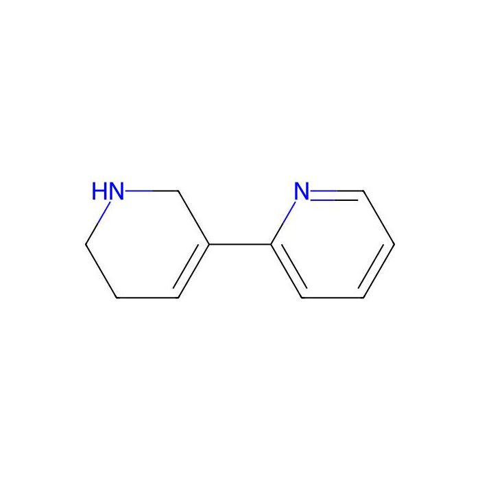2-(1,2,5,6-Tetrahydropyridin-3-yl)pyridine - ≥95% CAS No(220160-09-8) by Aladdin Scientific