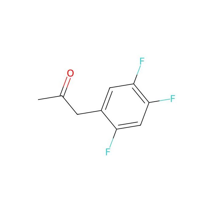 1-(2,4,5-Trifluorophenyl)propan-2-one - ≥98% CAS No(1305324-02-0) by Aladdin Scientific