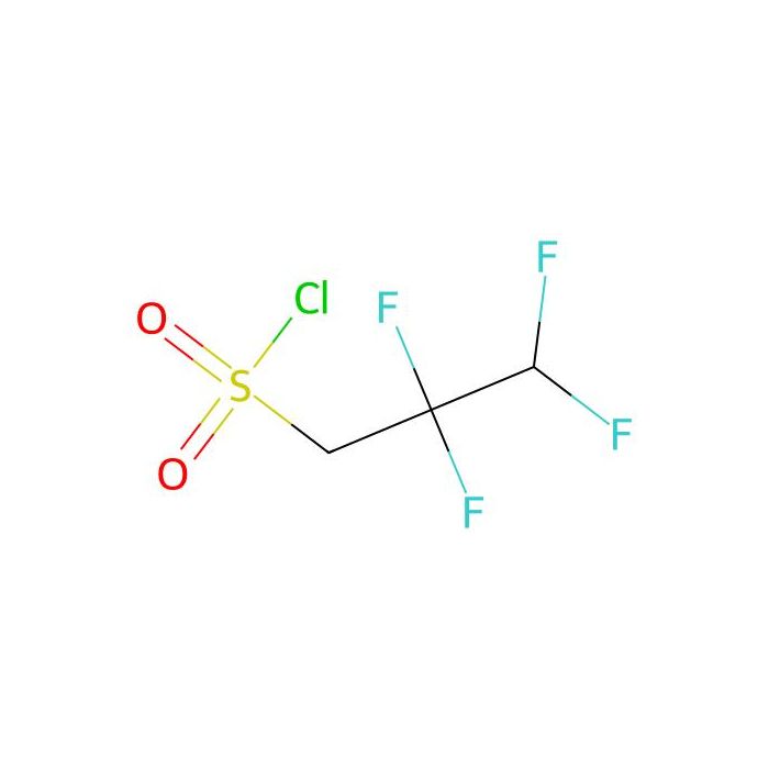 2,2,3,3-Tetrafluoropropane-1-sulfonyl chloride - ≥95% CAS No(1314905-40-2) by Aladdin Scientific